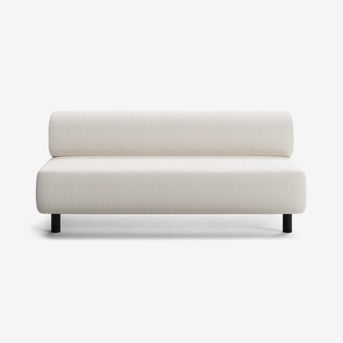 Bolder Sofa 2,5 Sitzer Arc Frame
