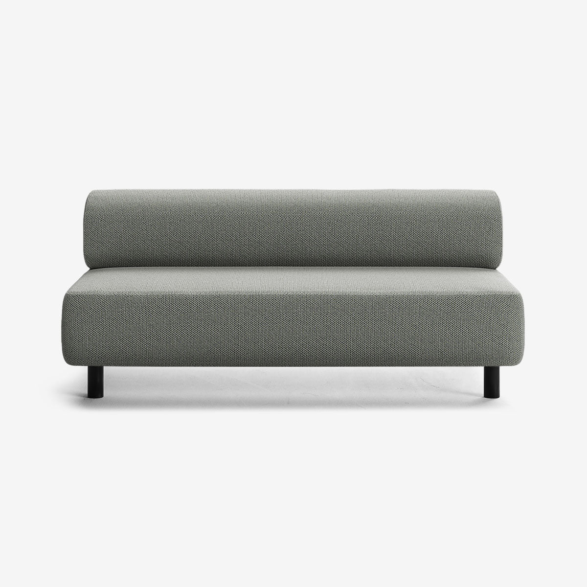 Bolder Sofa 2,5 Sitzer Arc Lead