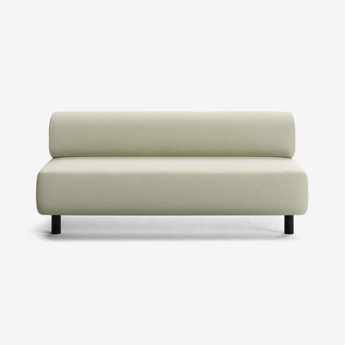 Bolder Sofa 2,5 Sitzer Heritage Moss