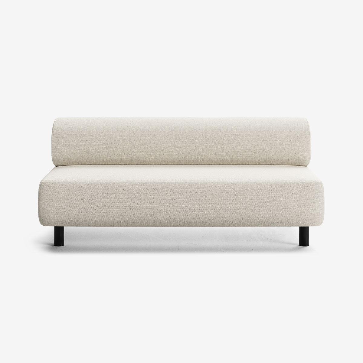 Bolder Sofa 2,5 Sitzer Heritage Papyrus