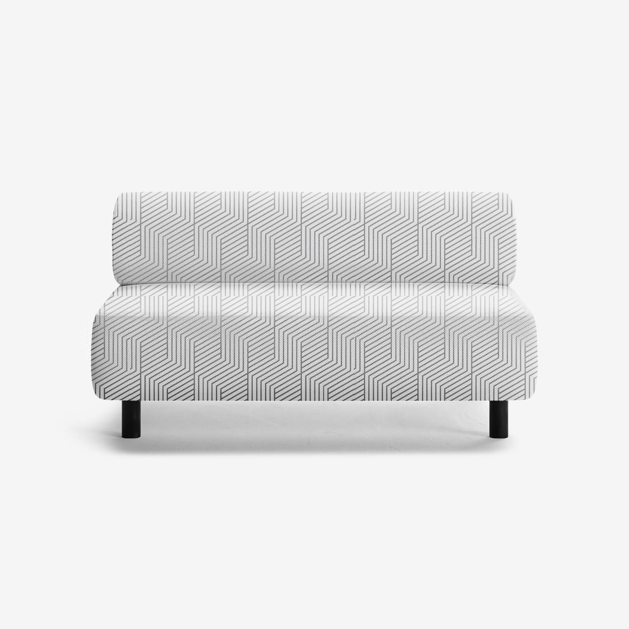 Bolder Sofa 2 Sitzer COF