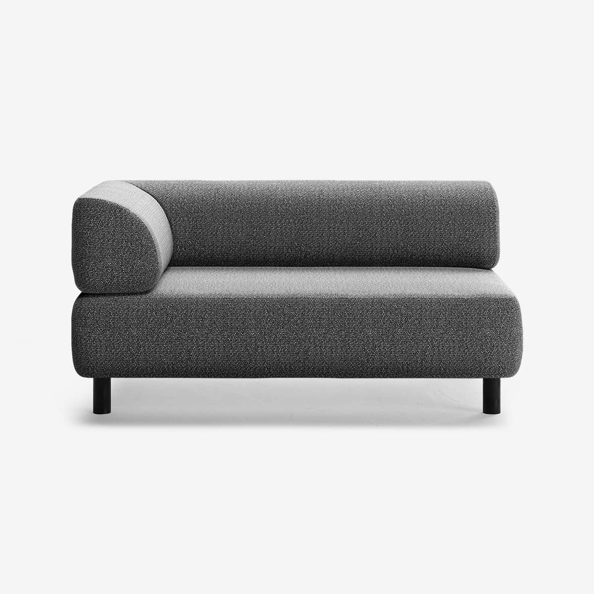 Bolder Sofa 2 Sitzer Links Savant Tornado