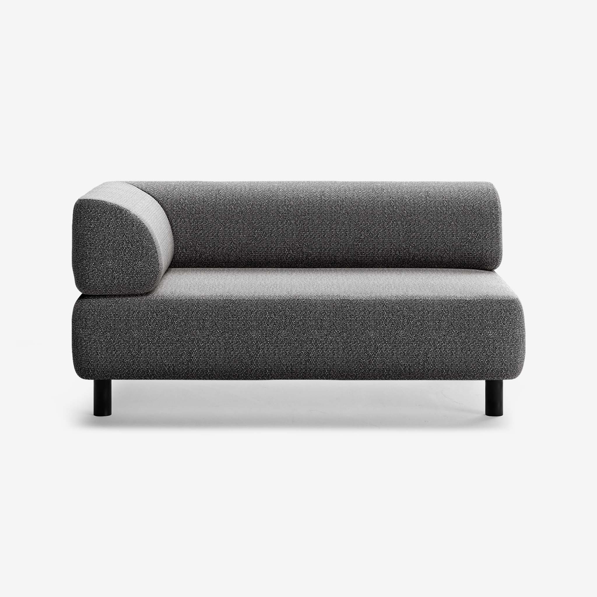 Bolder Sofa 2 Sitzer Links Savant Tornado