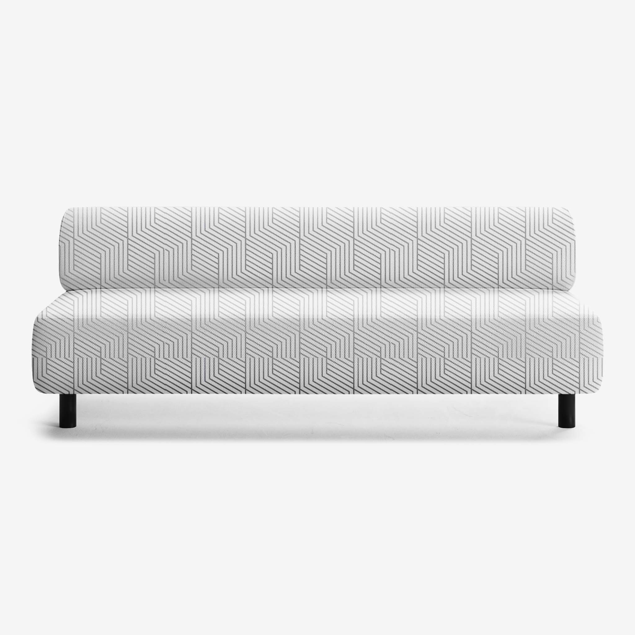 Bolder Sofa 3 Sitzer COF