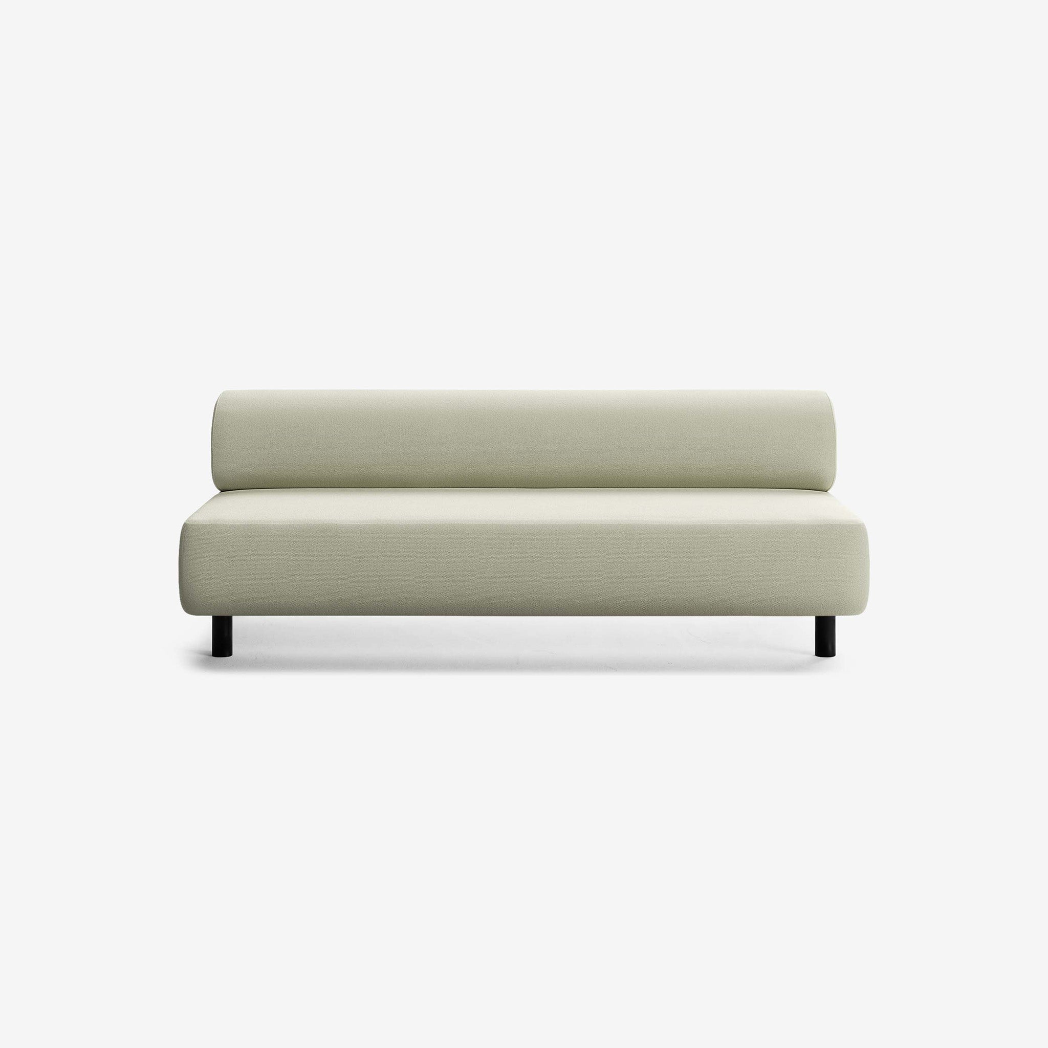 Bolder Sofa 3 Sitzer Heritage Moss Thumbnail