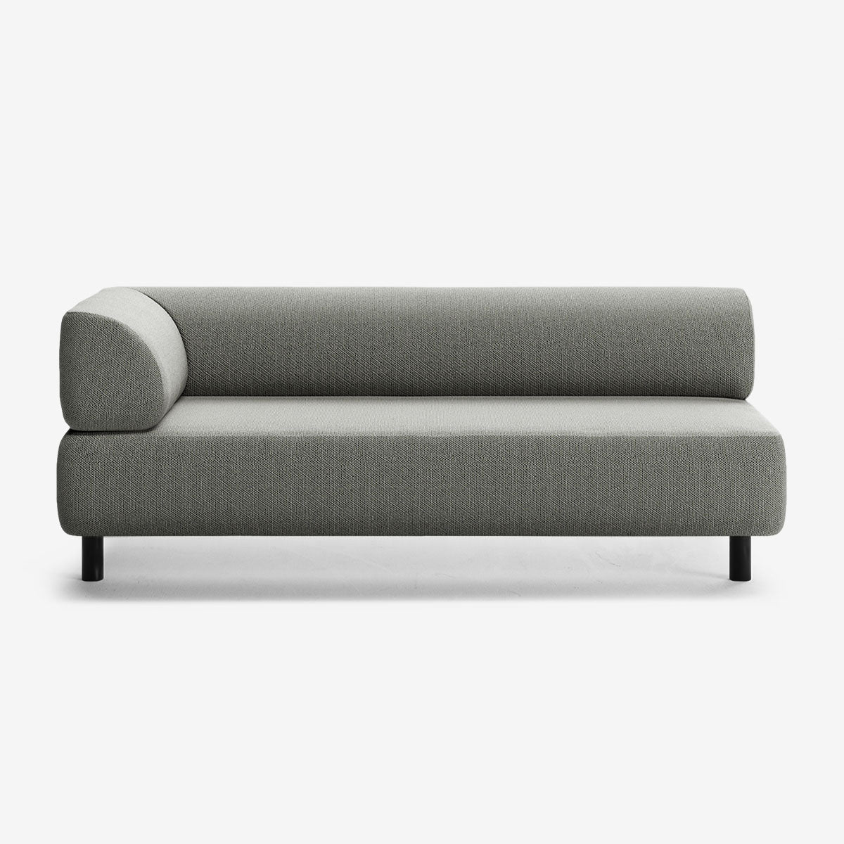Bolder Sofa 3 Sitzer Links Arc Lead