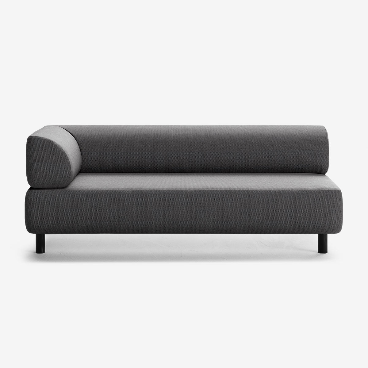 Bolder Sofa 3 Sitzer Links Loop Shadow