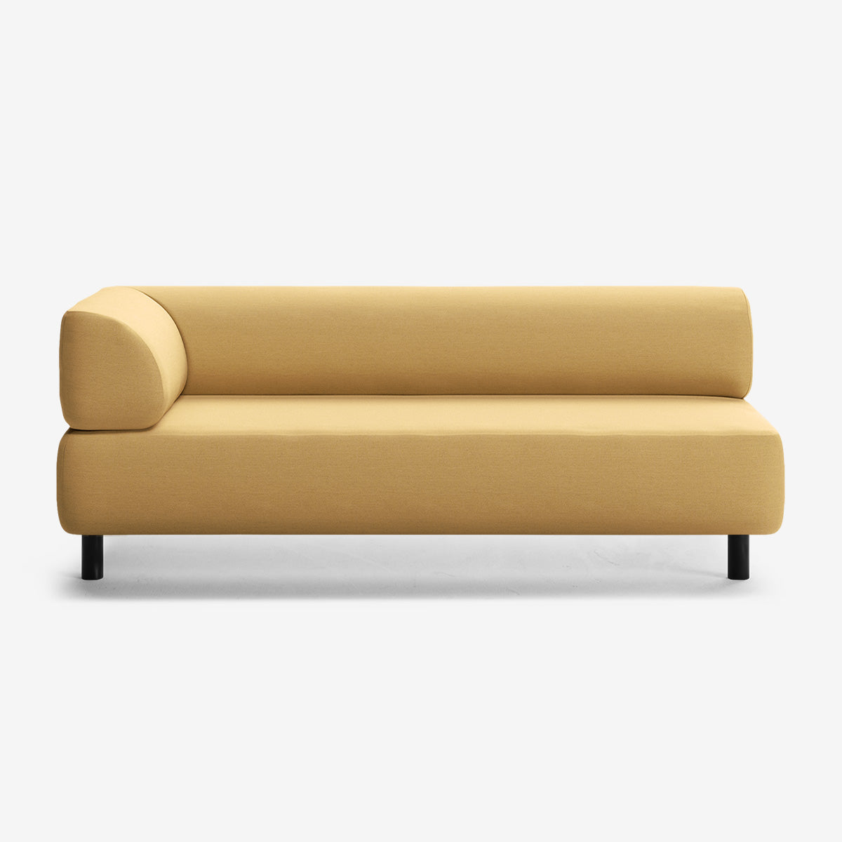 Bolder Sofa 3 Sitzer Links Nantes Sunlight