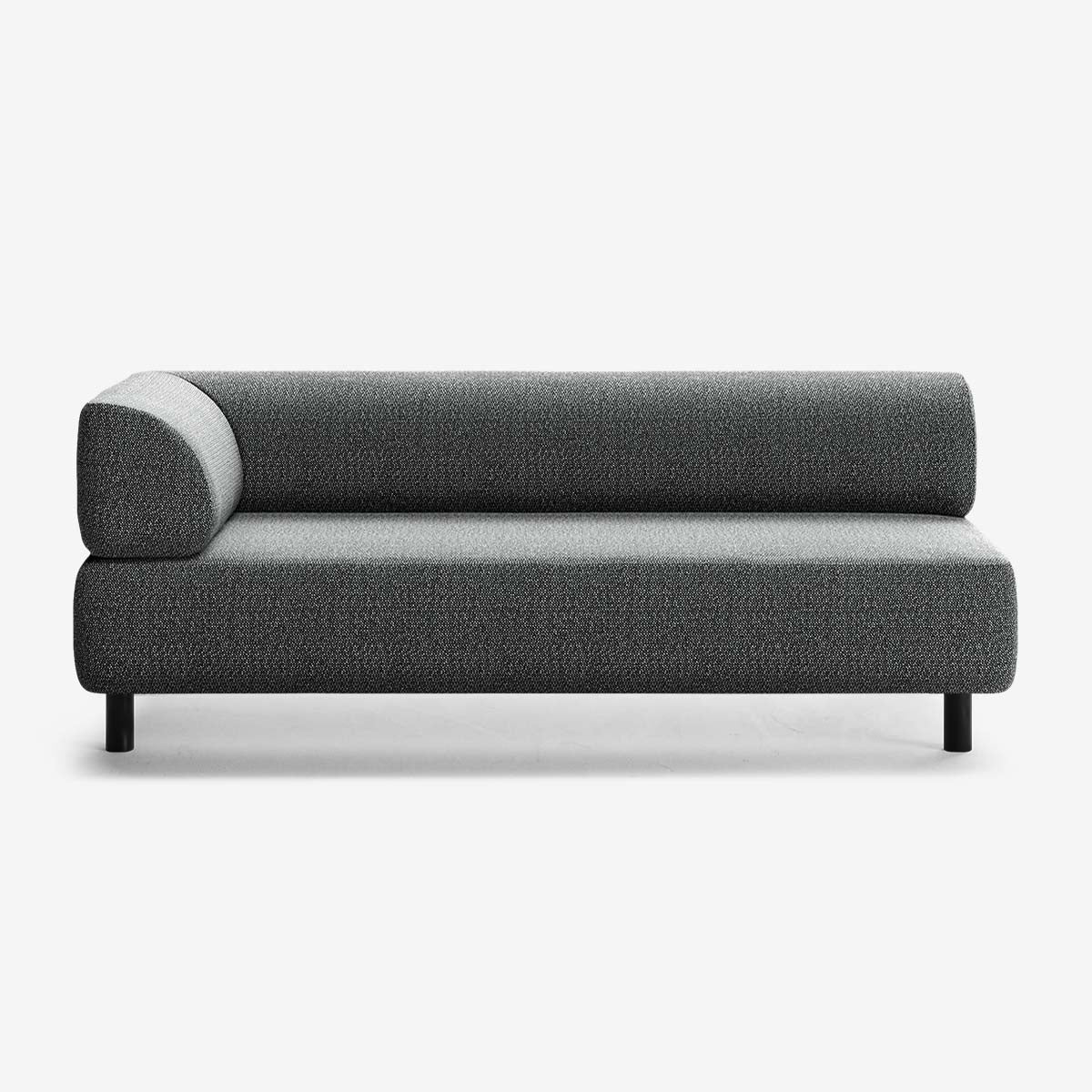 Bolder Sofa 3 Sitzer Links Savant Tornado