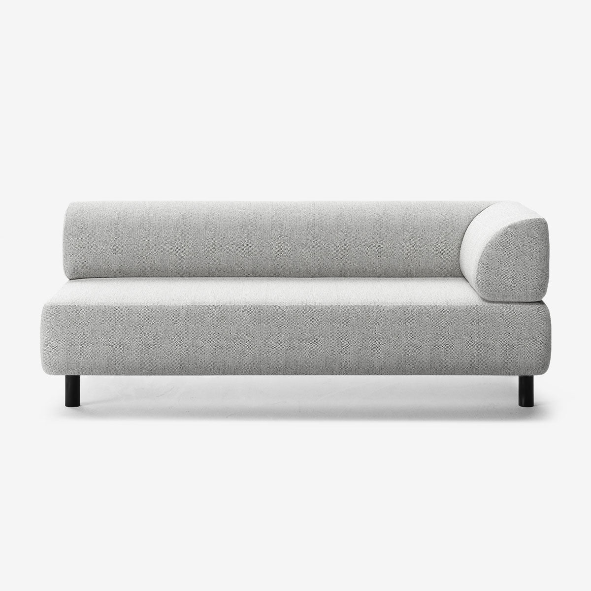 Bolder Sofa 3 Sitzer Rechts Savant Nimbus