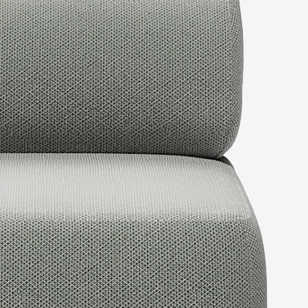 Bolder Sofa Arc Lead Seitendetail