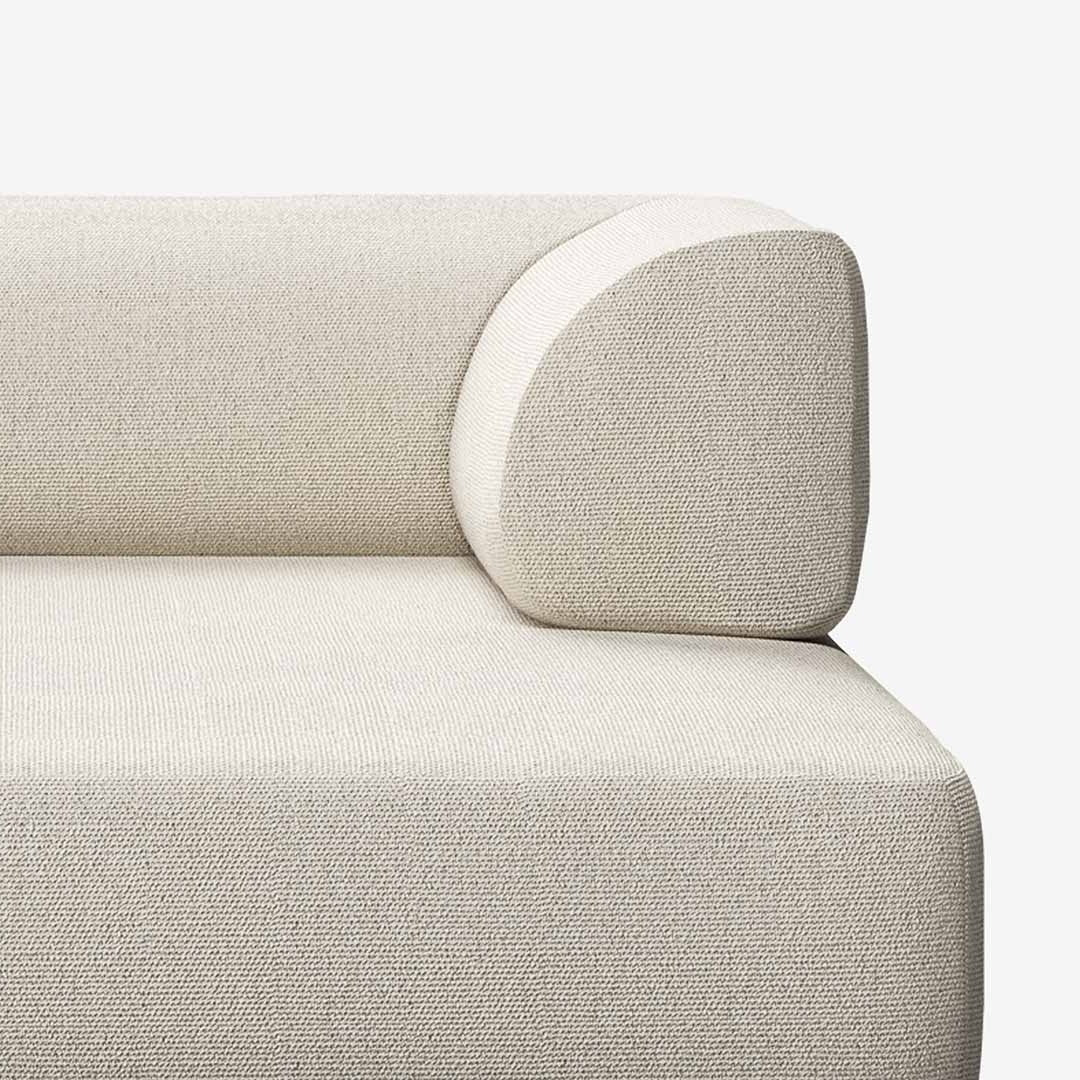 Bolder Divan Right