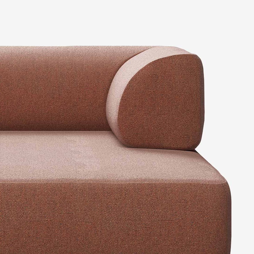 Bolder Divan Right