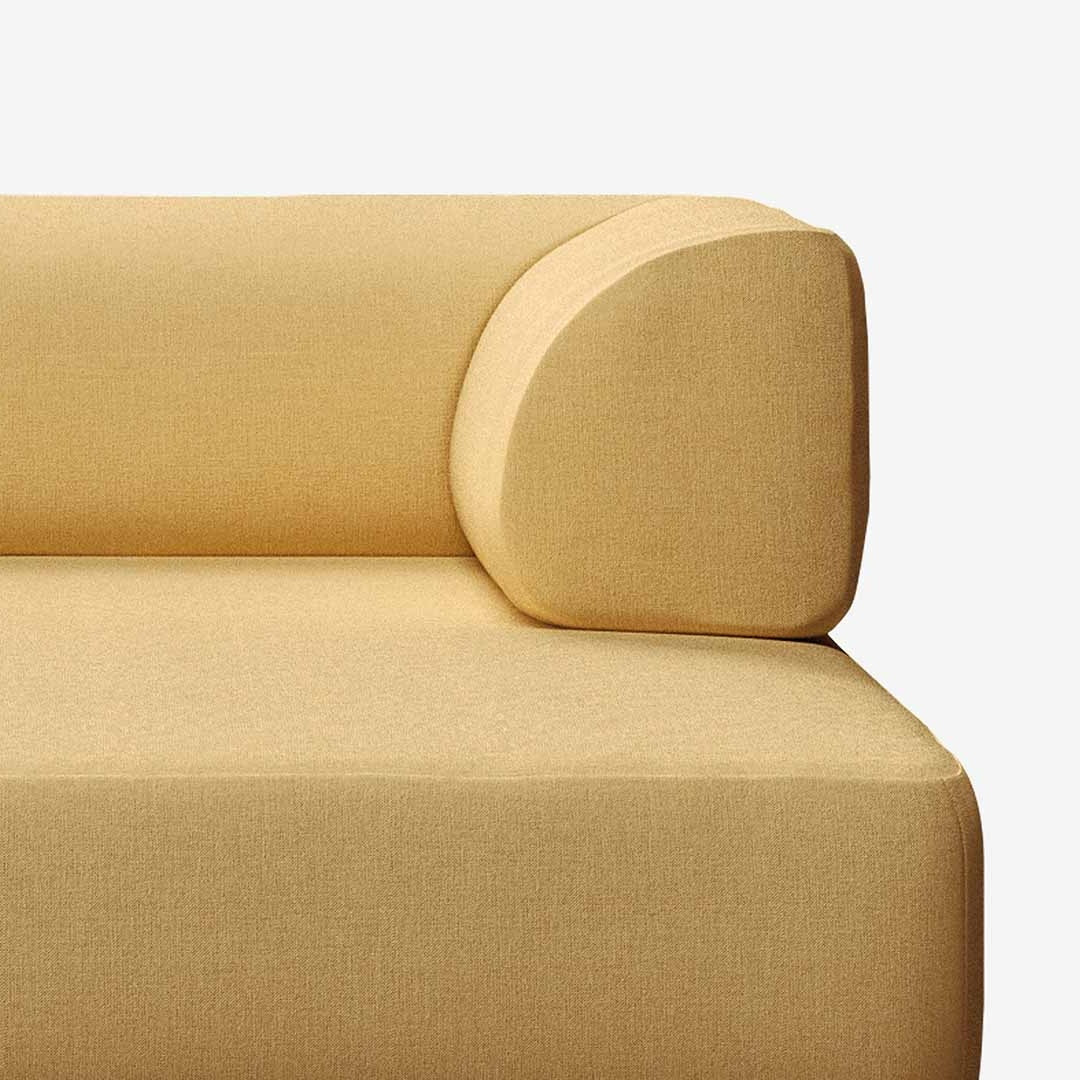 Bolder Divan Right