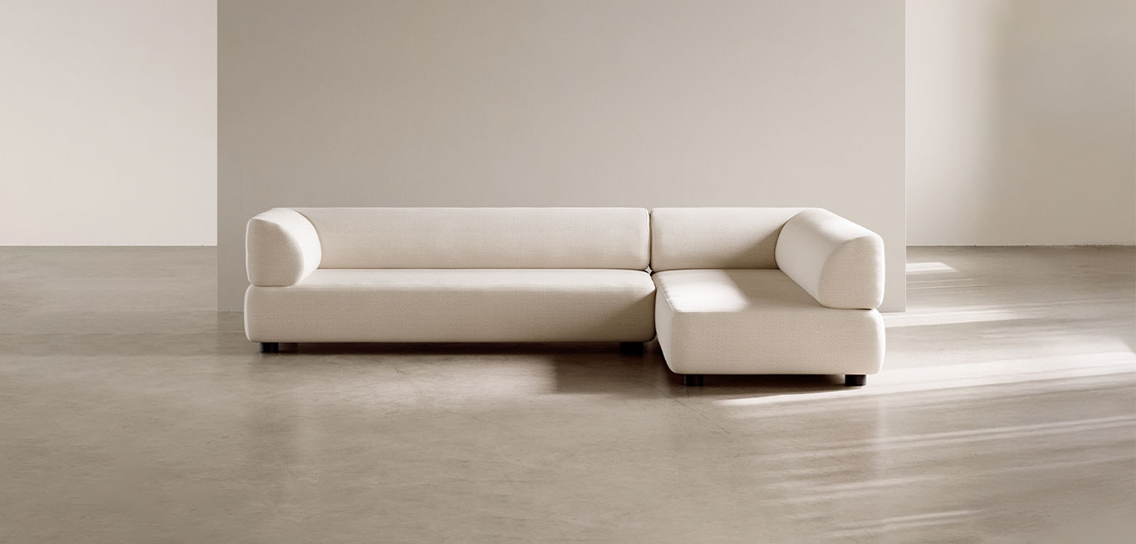 Bolder Sofa Galerie Bild Niedrige Beine