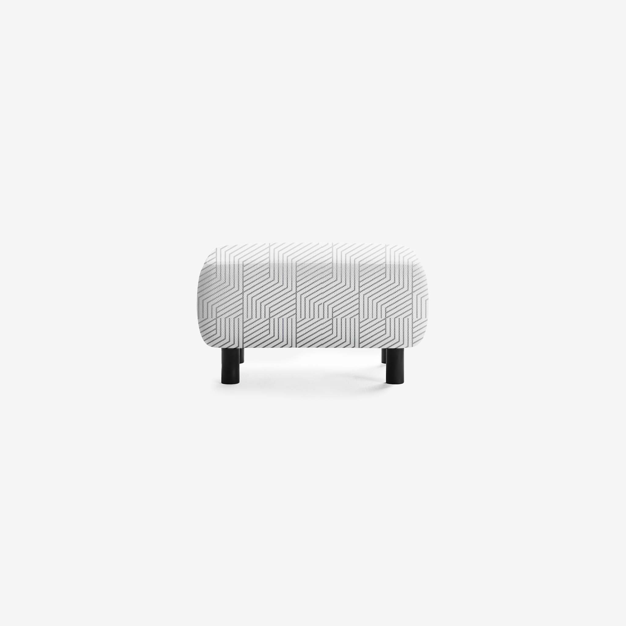 Bolder Sofa Hocker COF