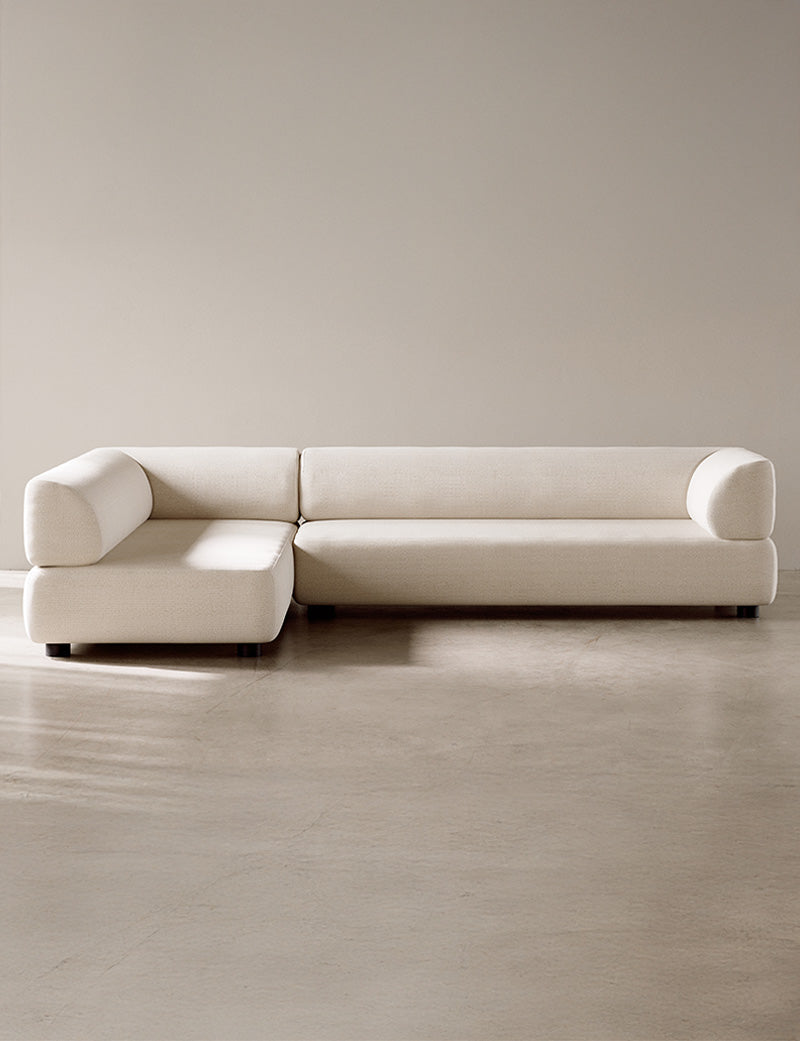 Bolder Sofa Kollektion Arc Frame