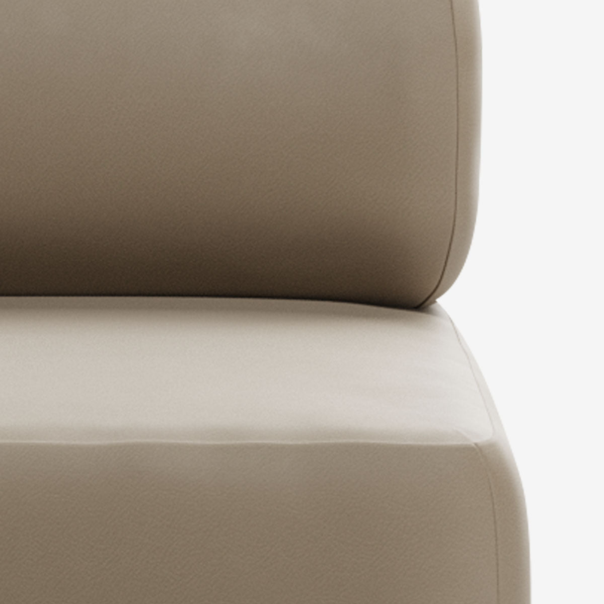 Bolder Sofa 1 Seater 