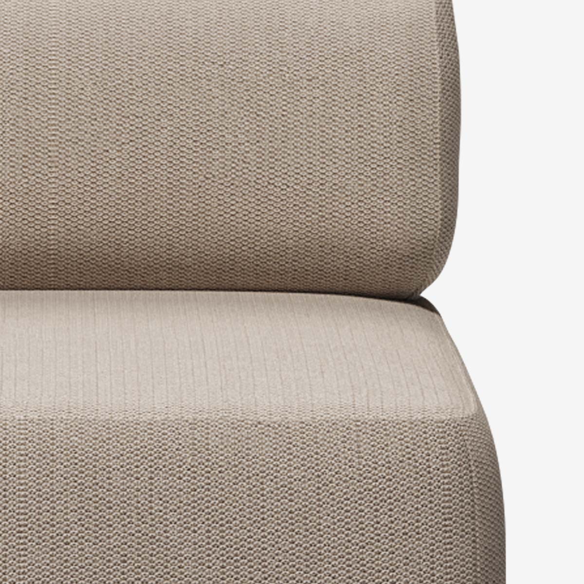 Bolder Sofa 1 Seater 