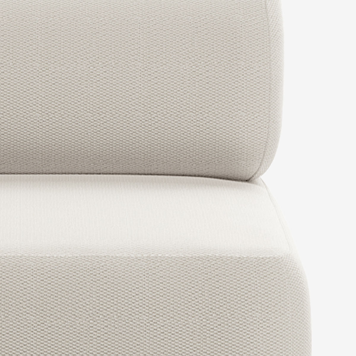 Bolder Sofa Loop Marble Seitendetail