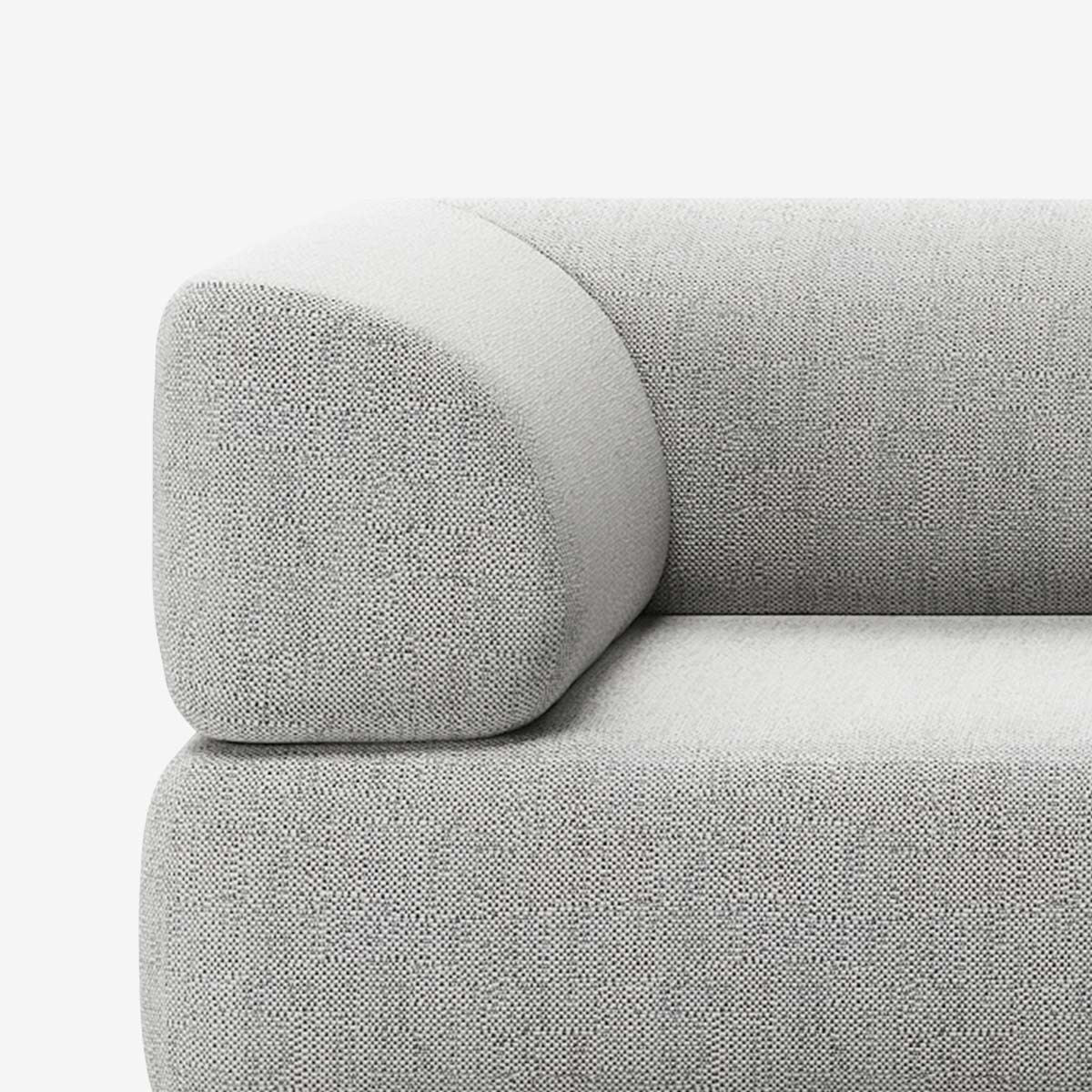 Bolder Sofa Mit Armlehne Savant Nimbus Detail Links
