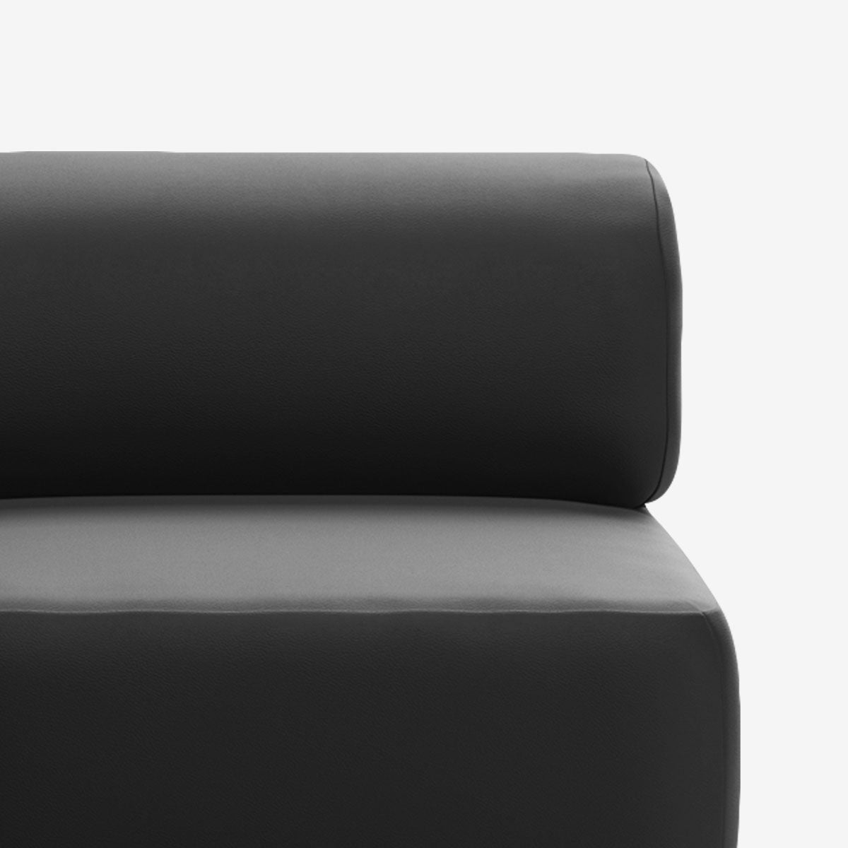 Bolder Sofa 3 Seater With Armrest Left