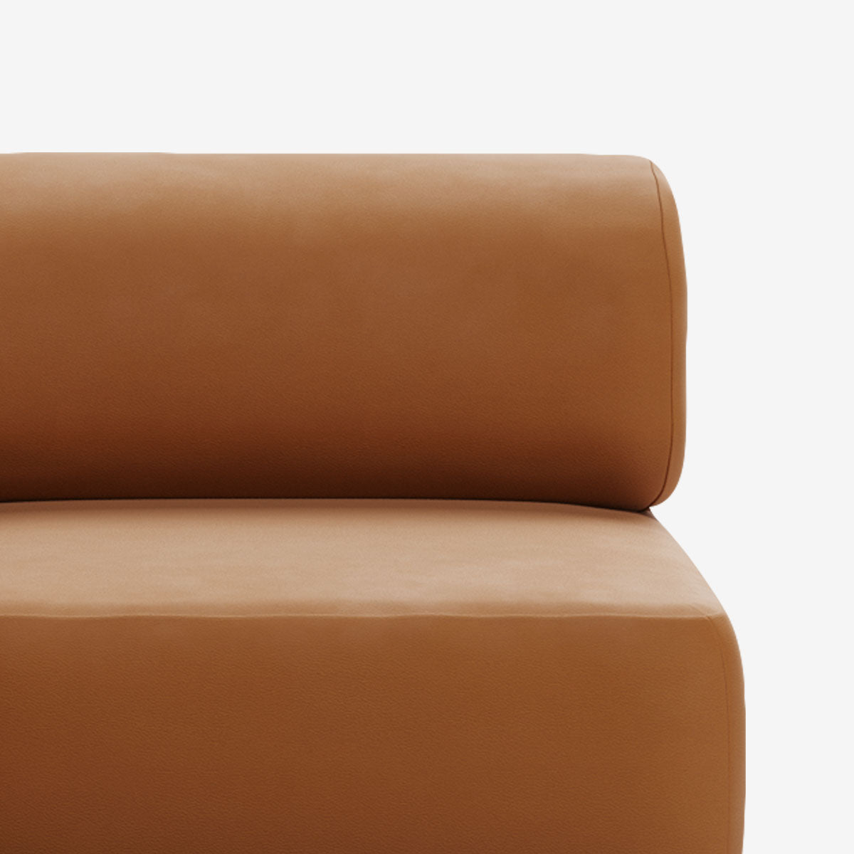 Bolder Sofa 3 Seater With Armrest Left