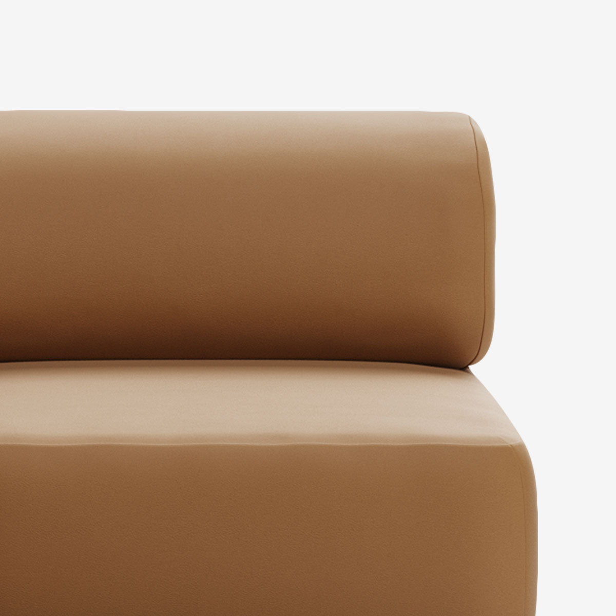 Bolder Sofa 3 Seater With Armrest Left