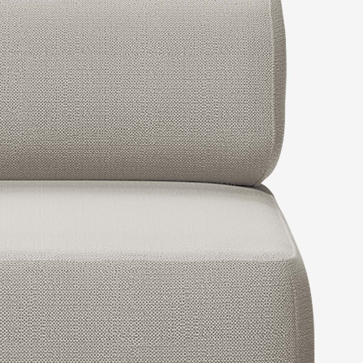 Bolder Sofa 1 Seater 