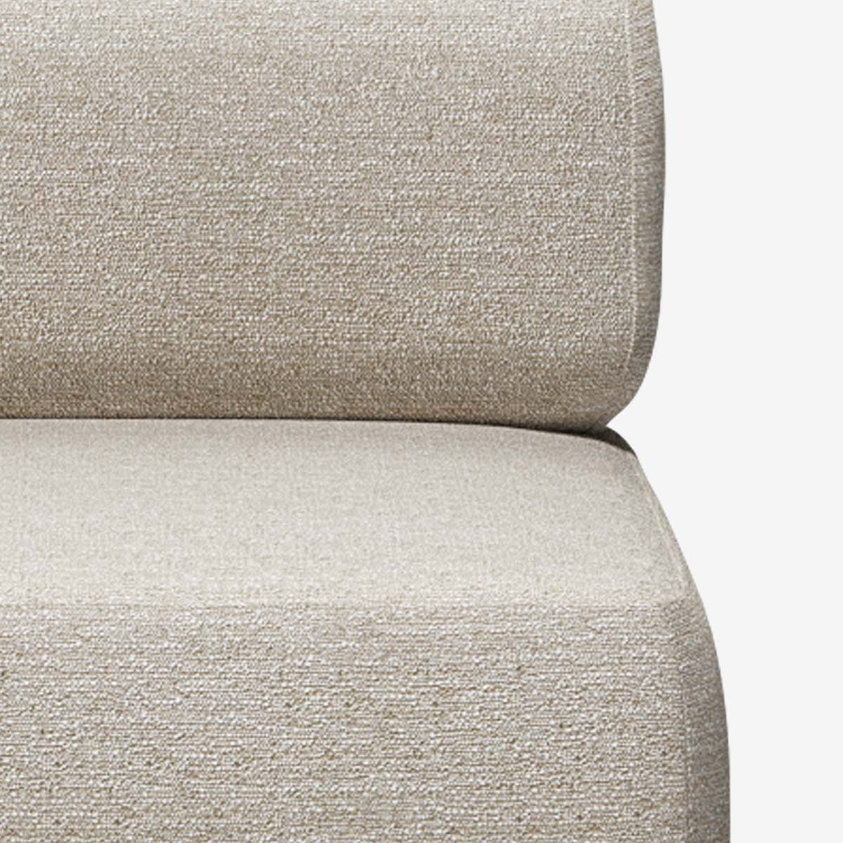 Bolder Sofa 1 Seater 