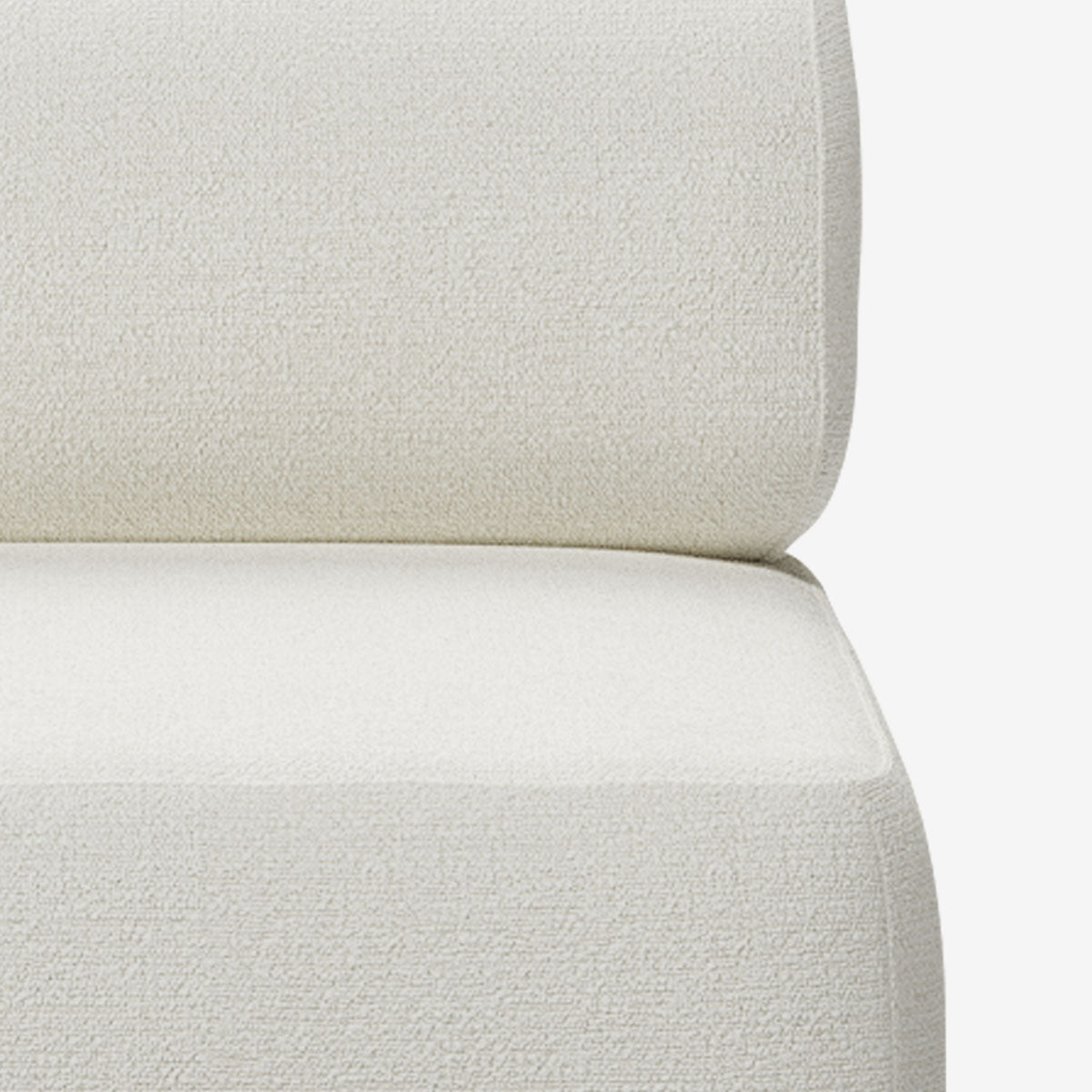Bolder Sofa 1 Seater 