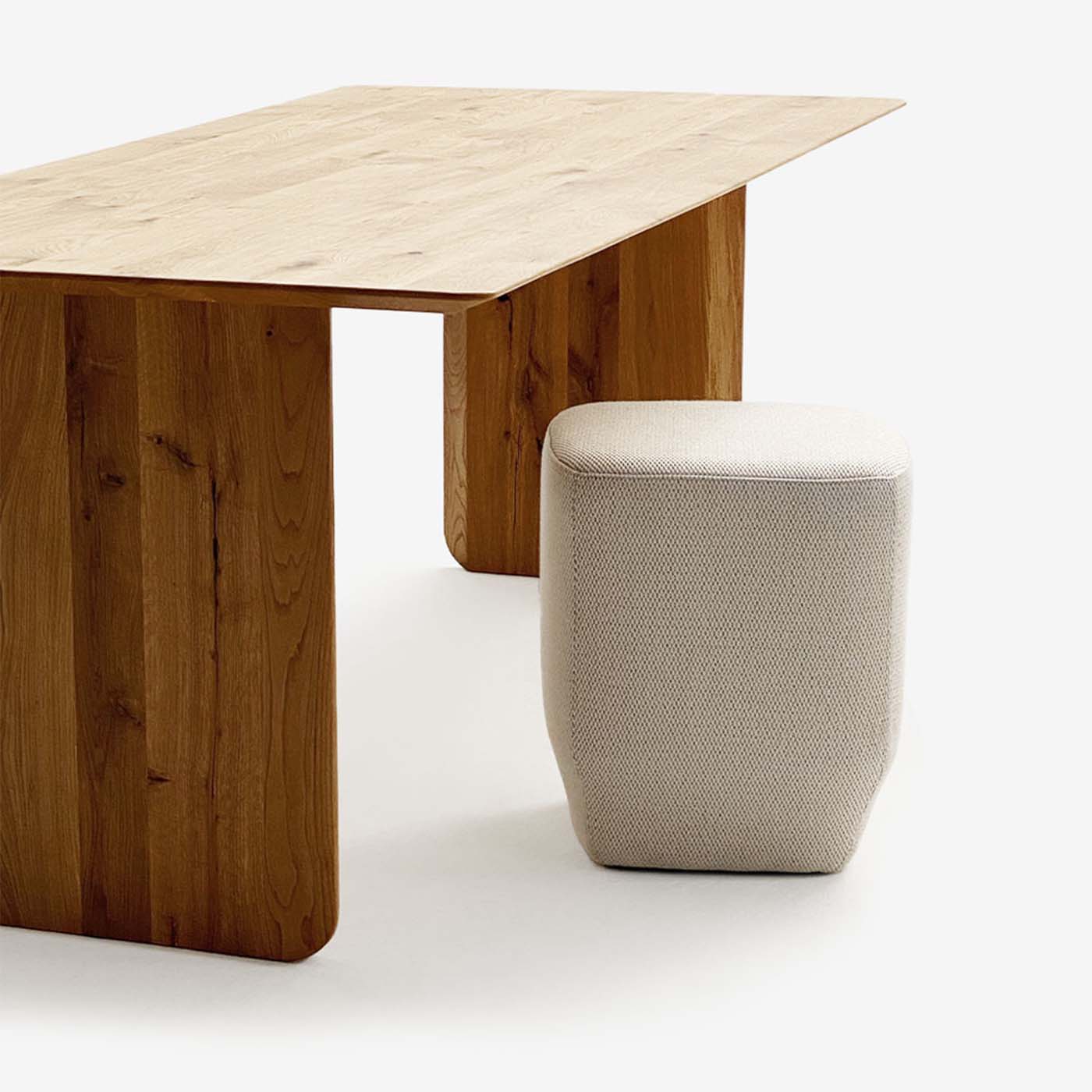 Clever Kombiniert Hansje Hocker