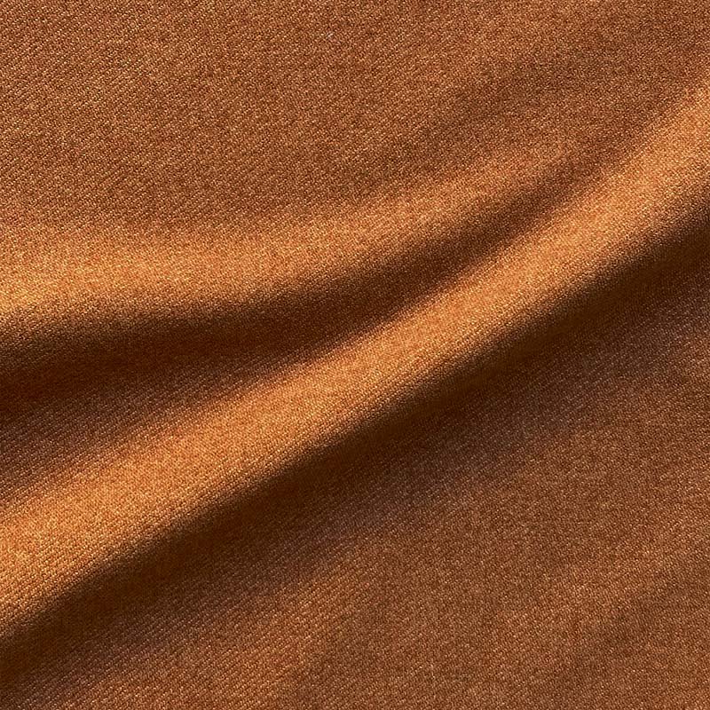 Cushion Fabric Detail Tawny