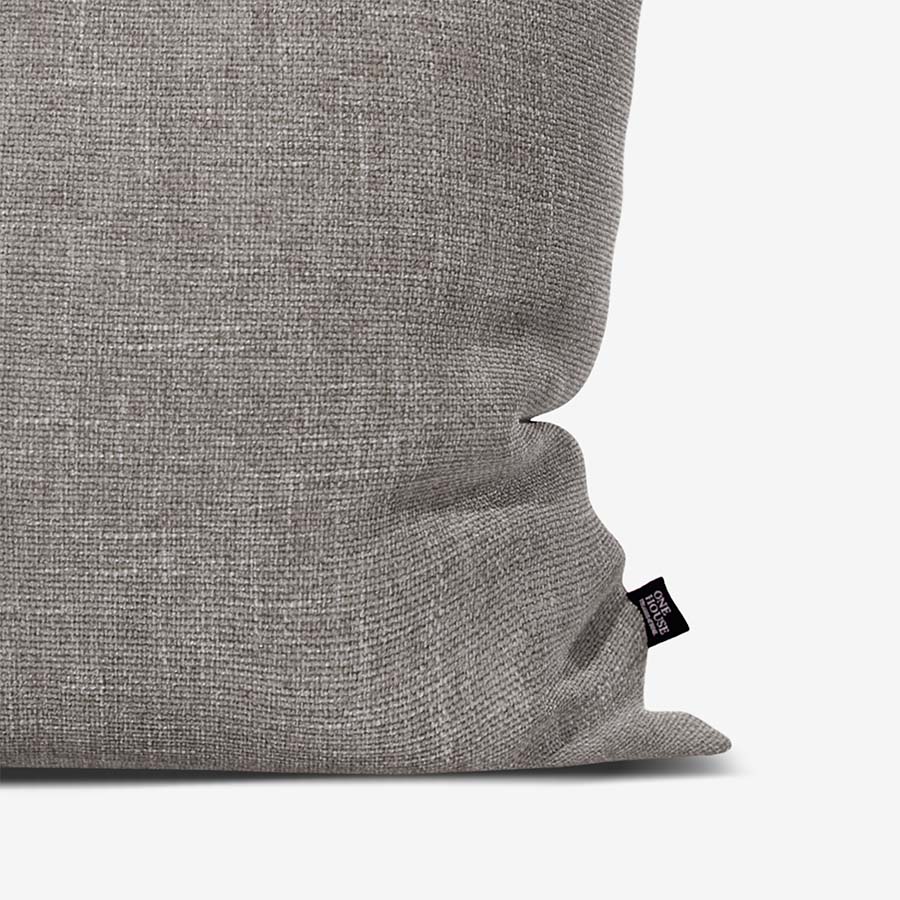 Decorative Cushion Details Sand