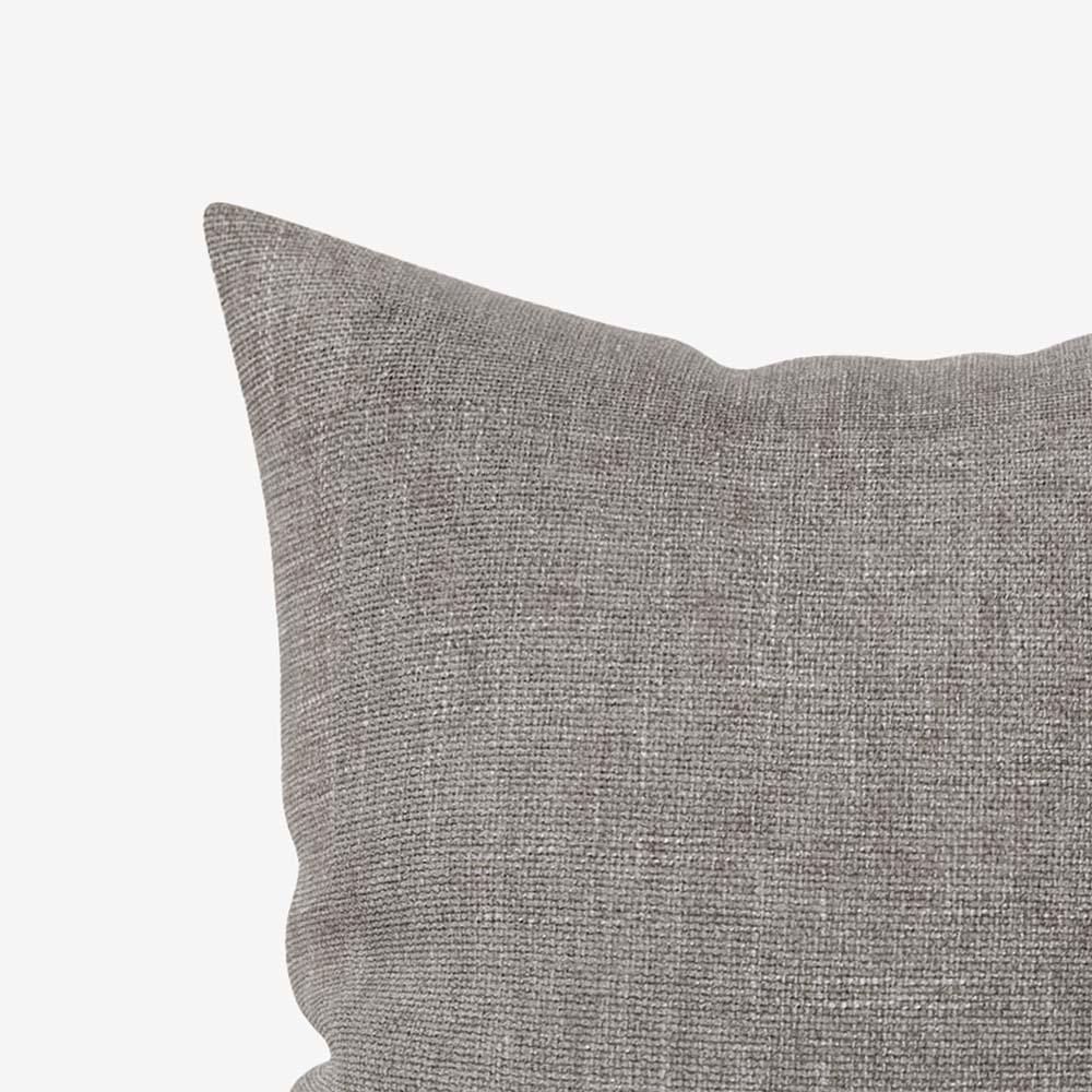 Decorative Cushion Sand Detail