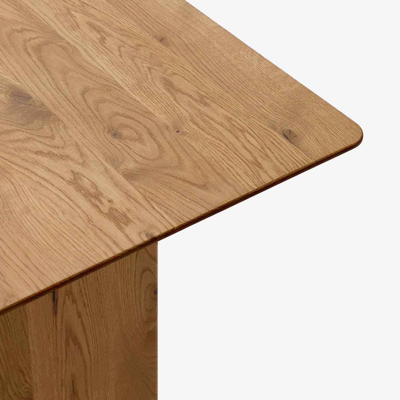 Esstisch Hellen Honey Detail