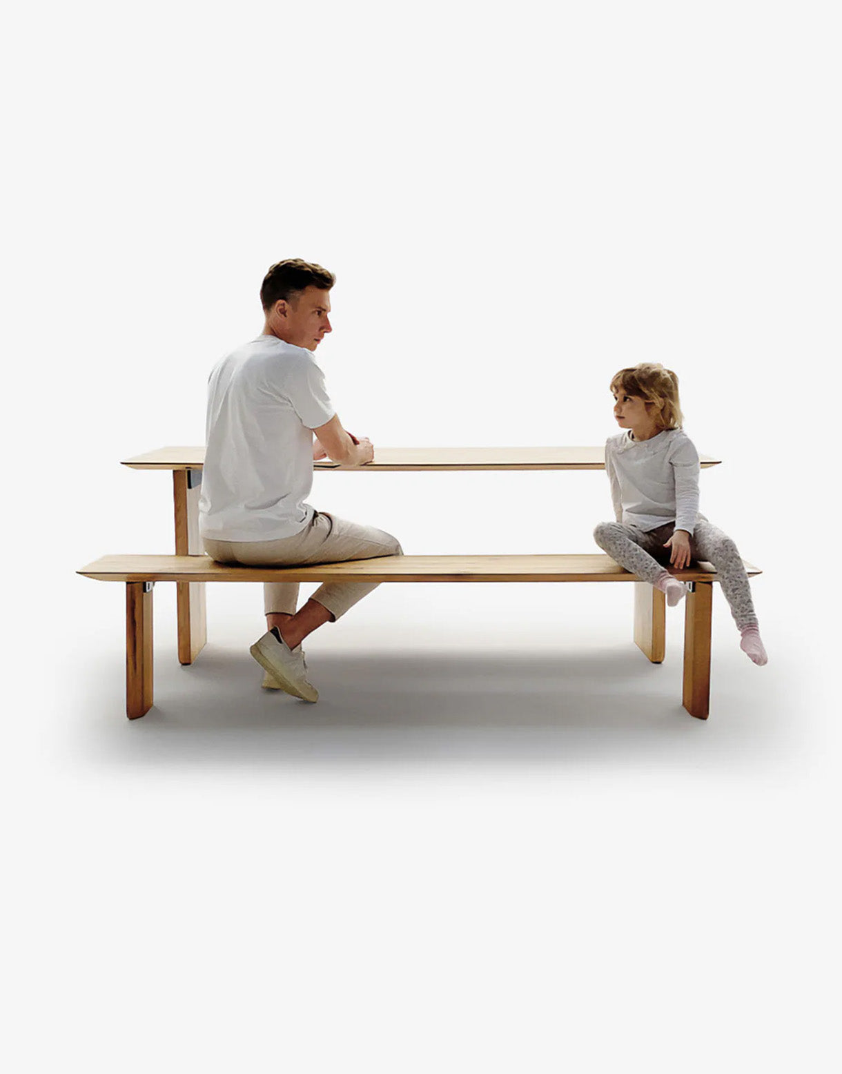 Esstisch Hellen Passende Sitzbänke