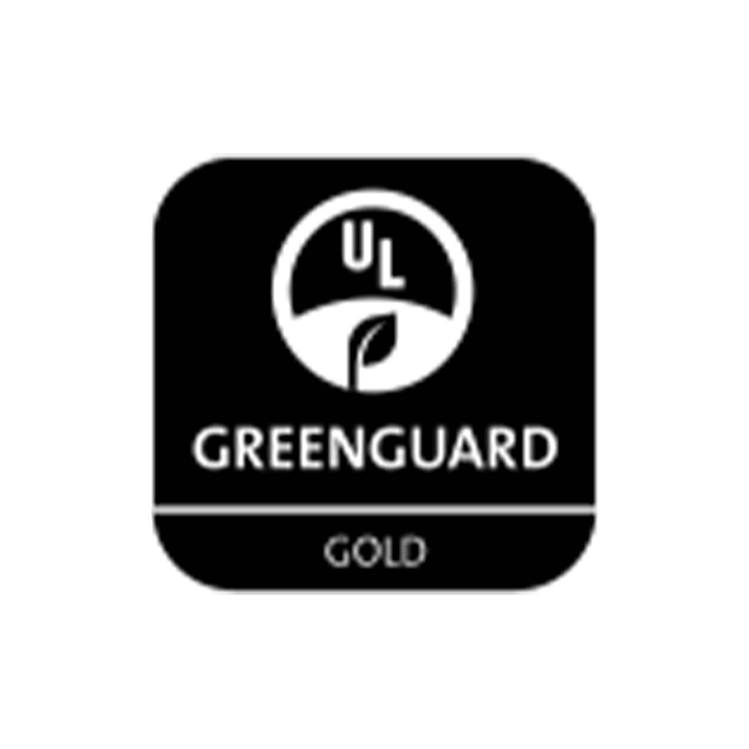 GREENGUARD Gold