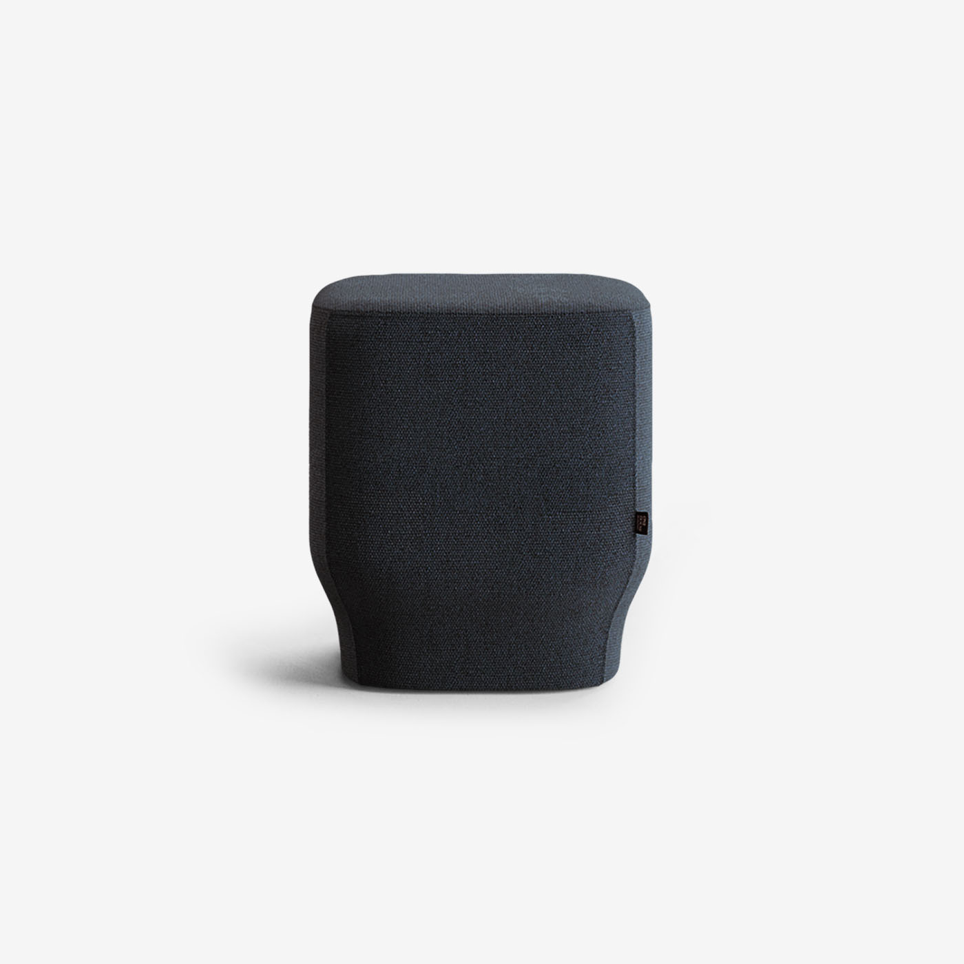 Hocker Hansje Heritage Indigo