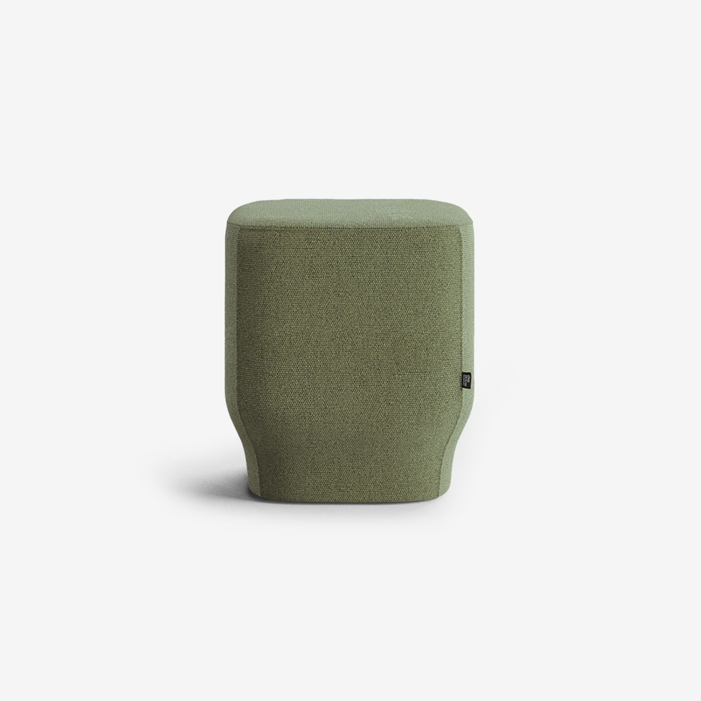 Hocker Hansje Heritage Leaf