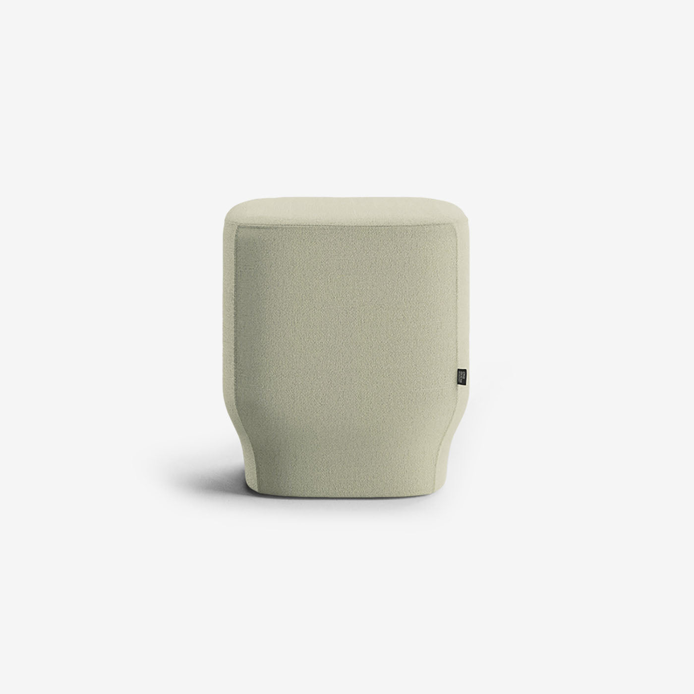 Hocker Hansje Heritage Moss