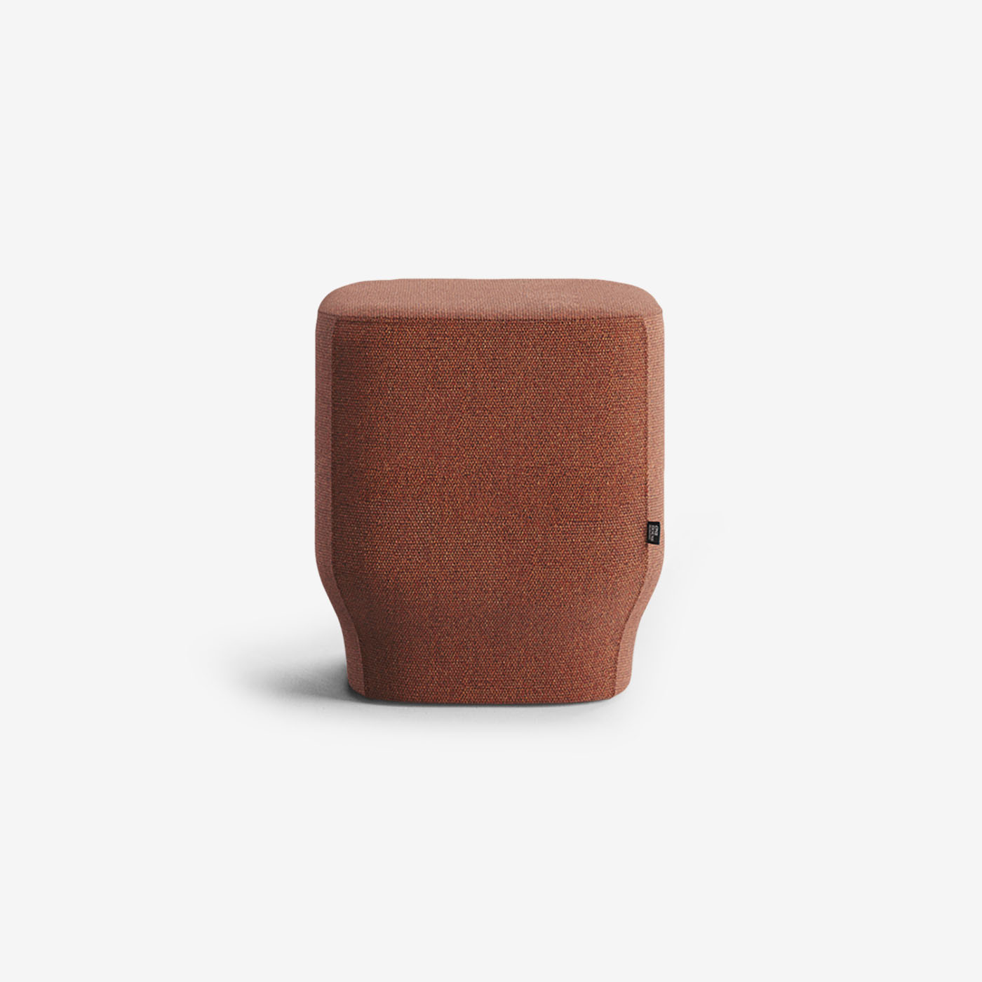Hocker Hansje Heritage Rust