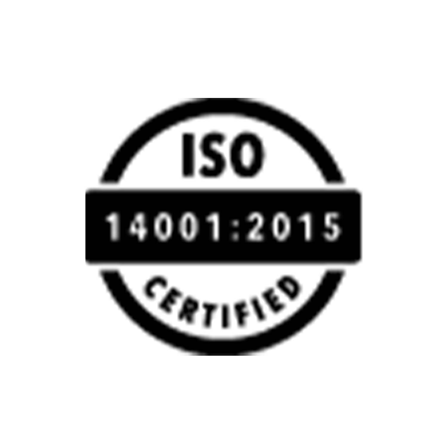 ISO_14001-2015 Environmental Management