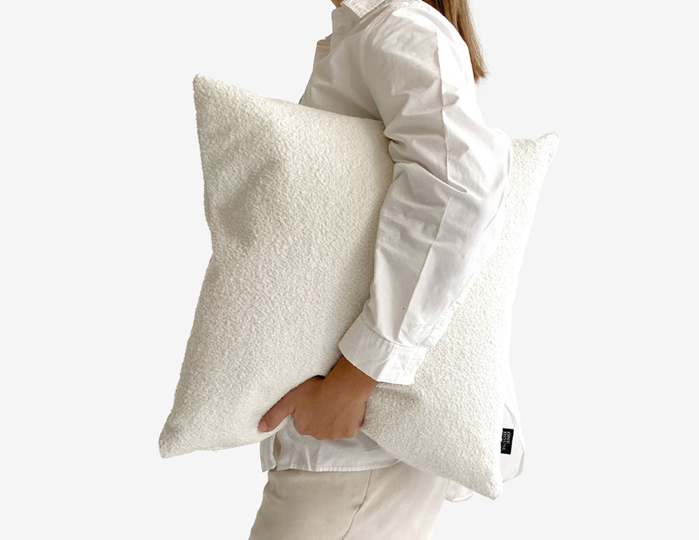 Kissen fürs Sofa: Deko-, Sofa- & Nackenkissen