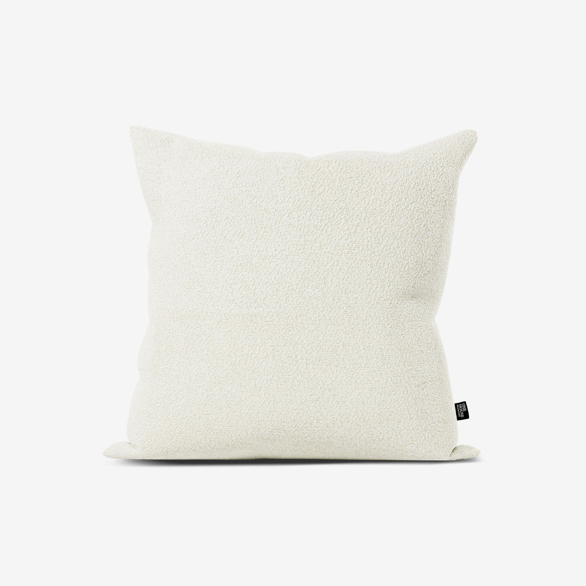 Kissenbezug Teddy White