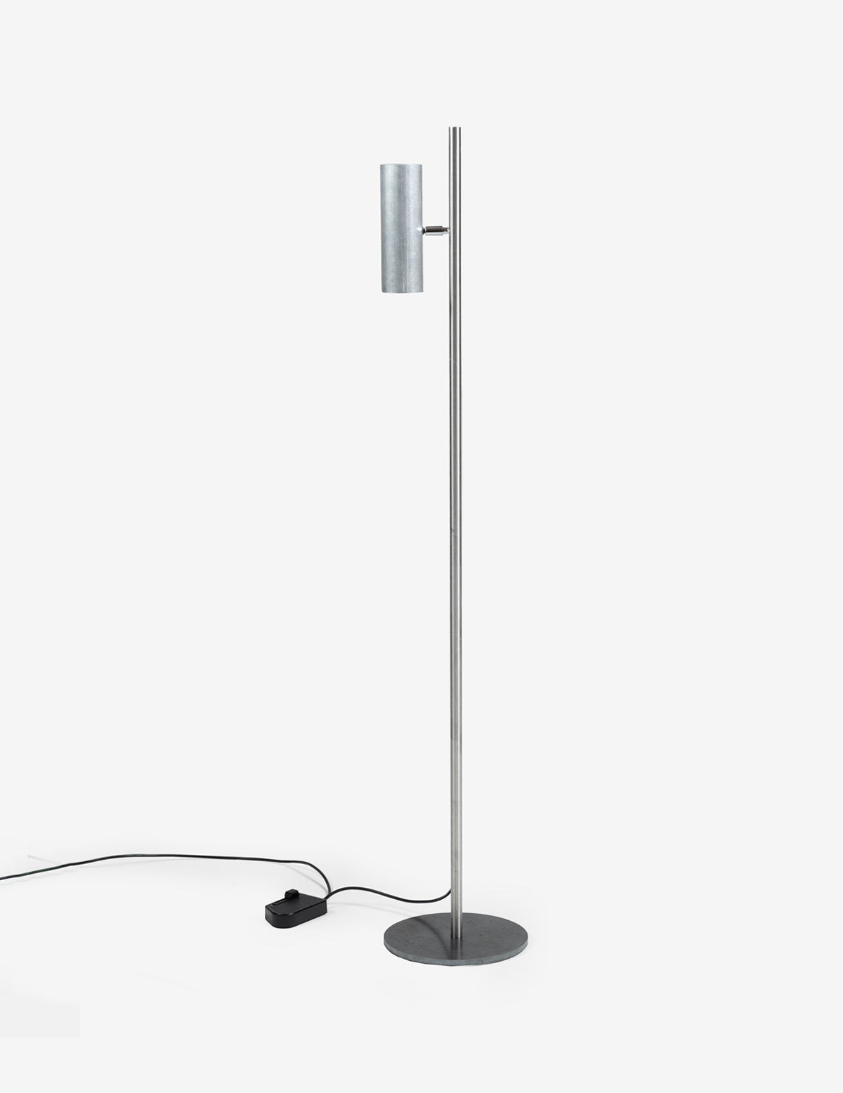 Lamp prototype