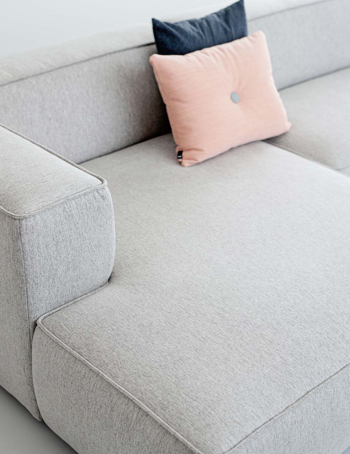 Loft Apartment Meester Sofa