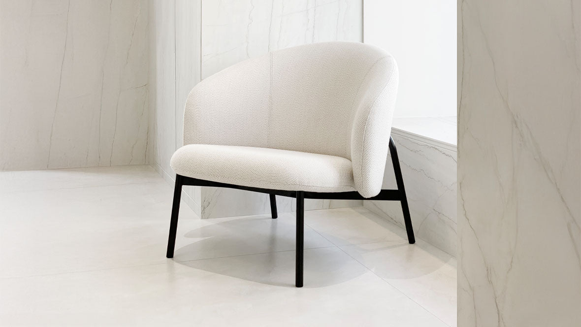 Maatje Lounge Sessel