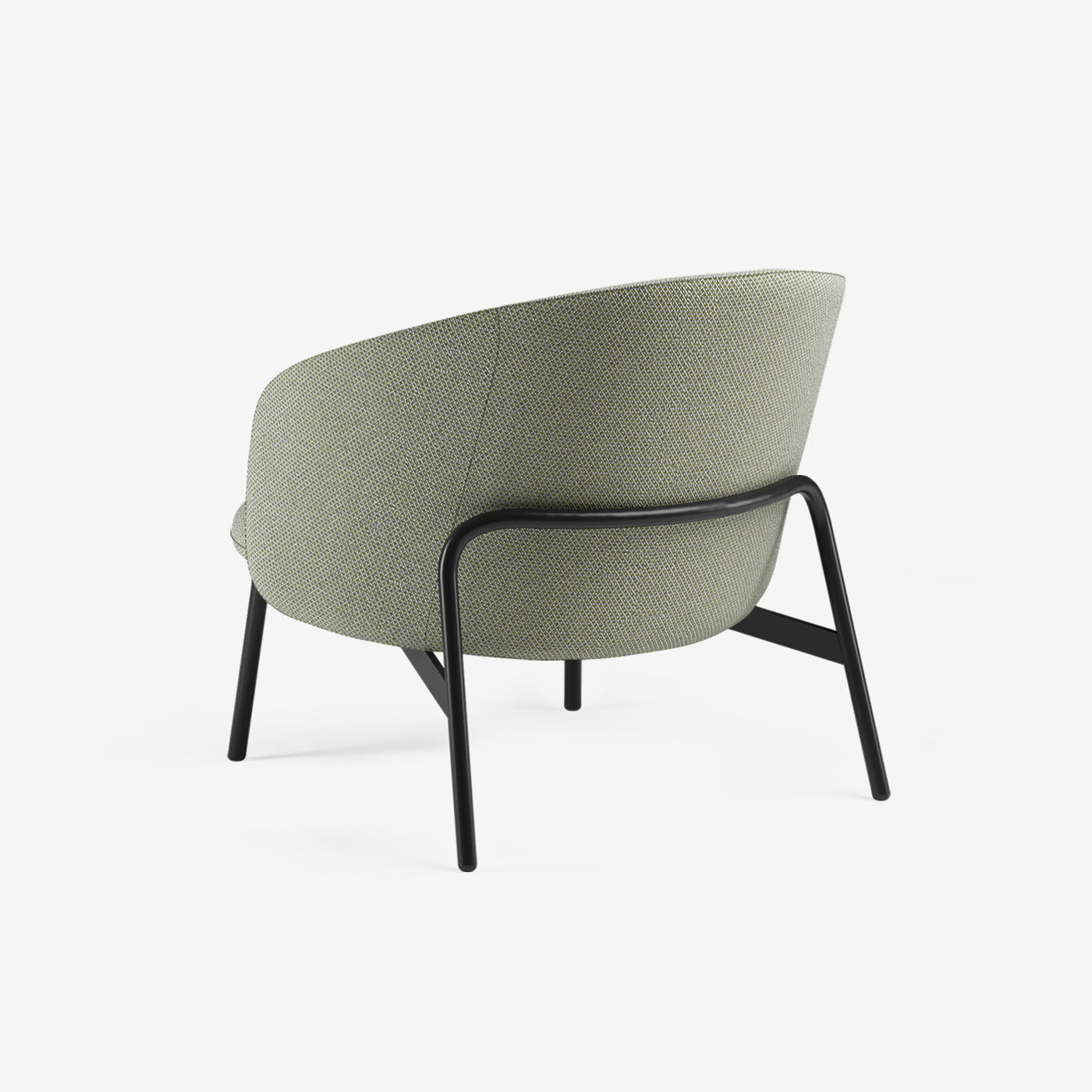 Maatje lounge chair 