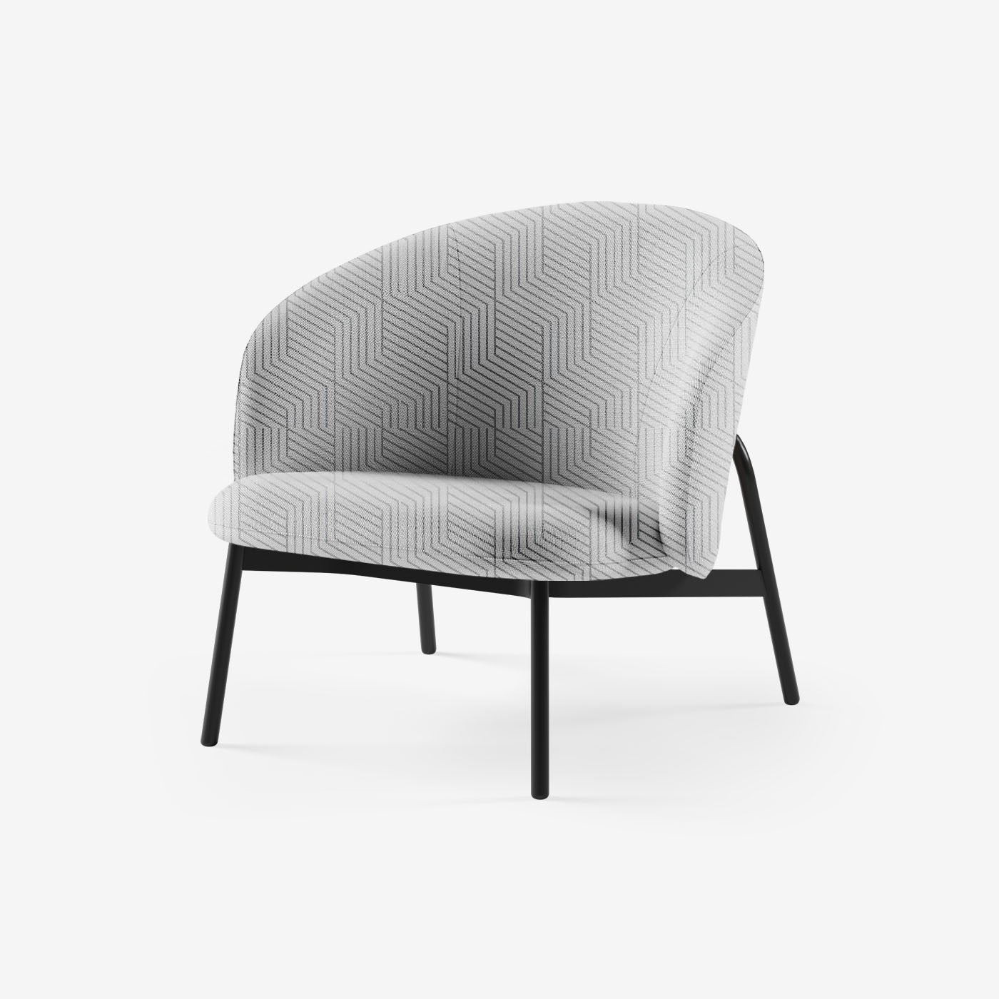 Maatje Lounge Chair 